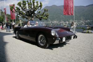 Ferrari 250 GT (Series I) 1958 года
